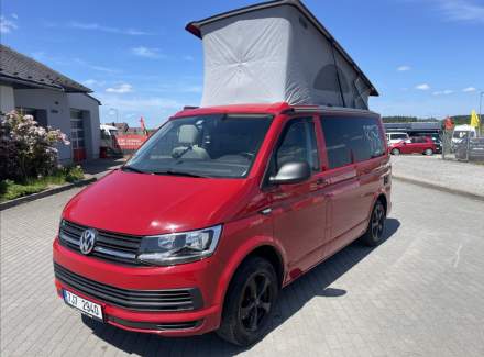 Volkswagen - Transporter