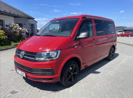 Volkswagen - Transporter