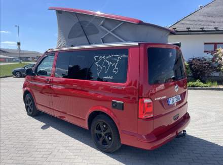 Volkswagen - Transporter