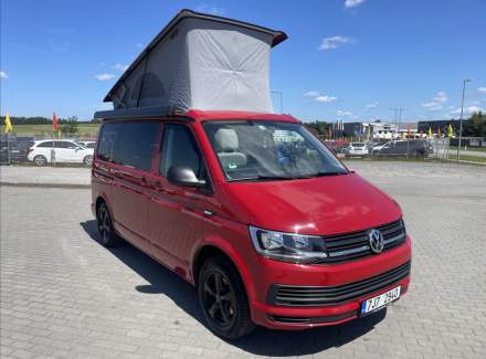 Volkswagen - Transporter
