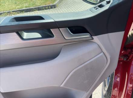 Volkswagen - Transporter