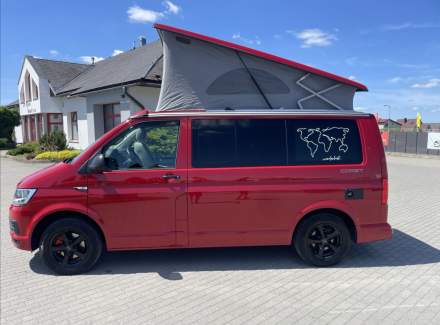 Volkswagen - Transporter