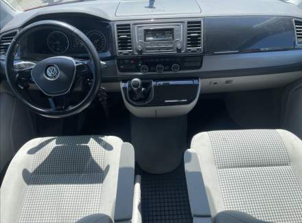 Volkswagen - Transporter