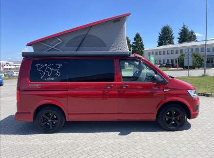 Volkswagen - Transporter