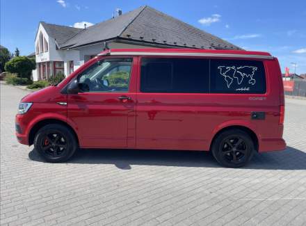 Volkswagen - Transporter
