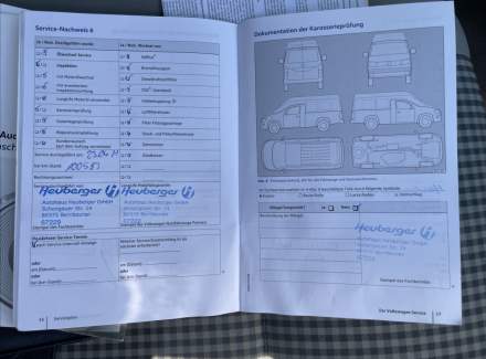 Volkswagen - Transporter