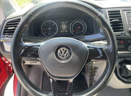 Volkswagen - Transporter