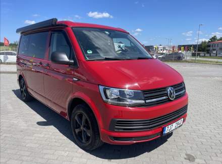 Volkswagen - Transporter