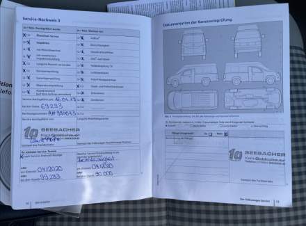 Volkswagen - Transporter