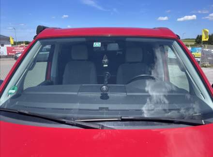 Volkswagen - Transporter