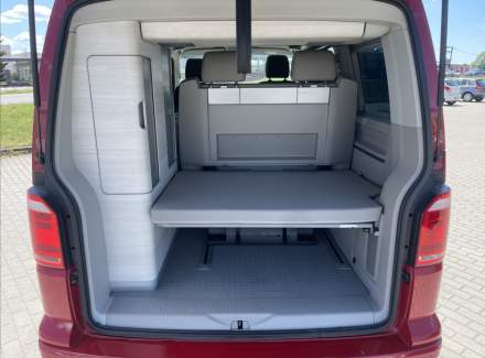 Volkswagen - Transporter