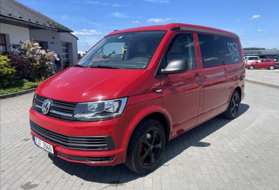 Volkswagen - Transporter
