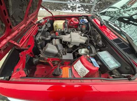 BMW - 3er