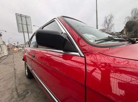 BMW - 3er