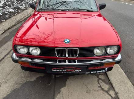 BMW - 3er