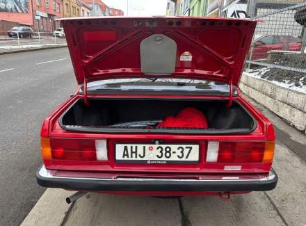 BMW - 3er