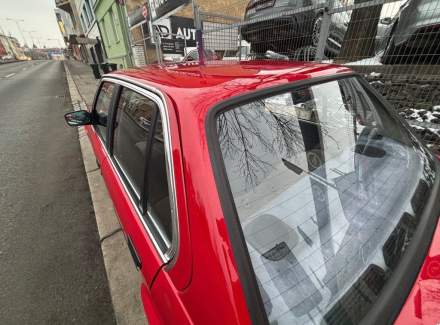 BMW - 3er