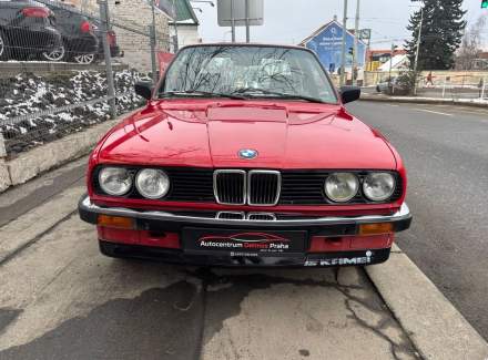 BMW - 3er