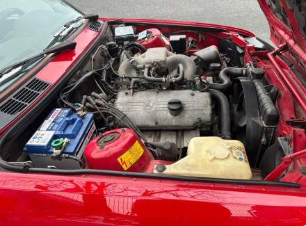 BMW - 3er