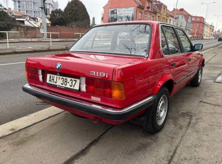 BMW - 3er