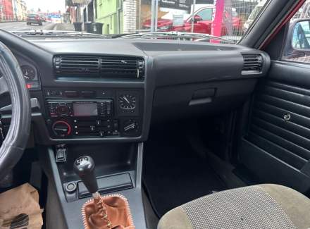 BMW - 3er