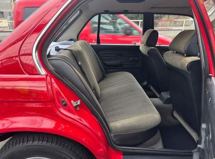 BMW - 3er