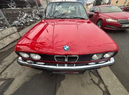 BMW - 3er