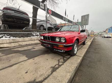 BMW - 3er