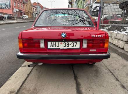 BMW - 3er