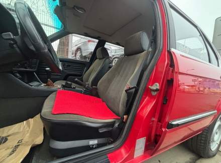 BMW - 3er