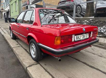 BMW - 3er