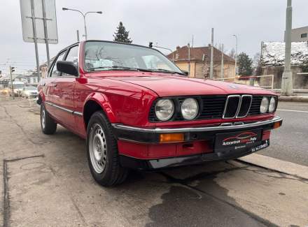 BMW - 3er