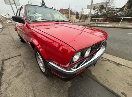 BMW - 3er