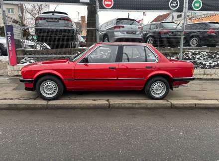 BMW - 3er