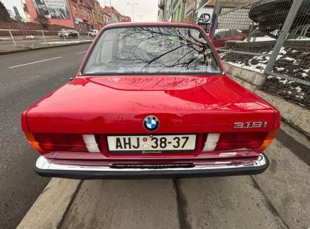 BMW - 3er