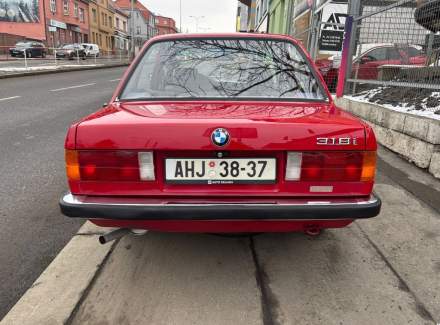 BMW - 3er