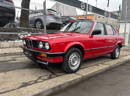 BMW - 3er