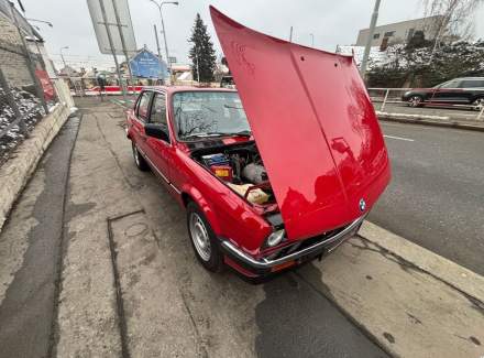 BMW - 3er