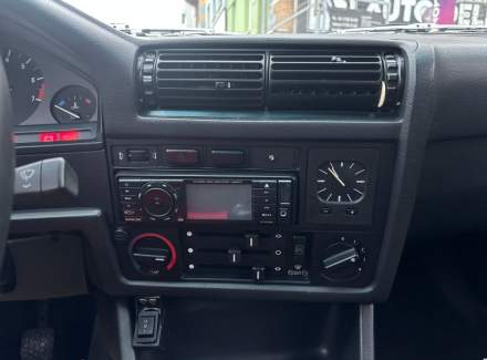BMW - 3er