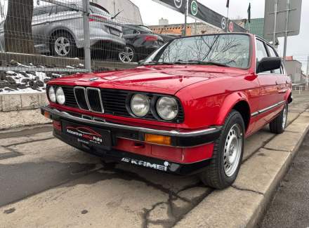 BMW - 3er
