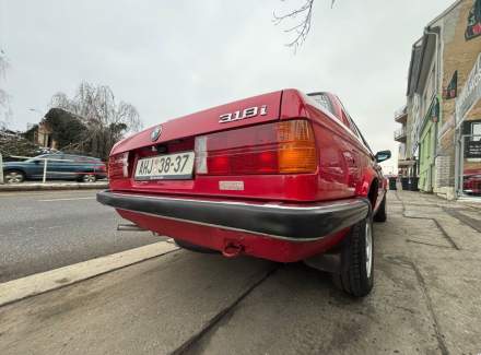 BMW - 3er