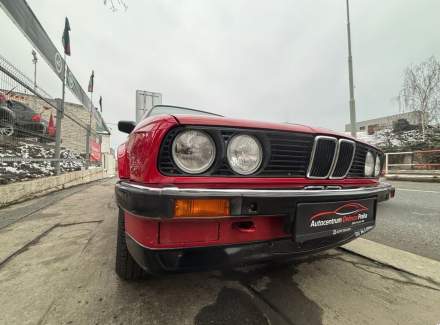 BMW - 3er