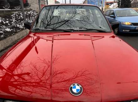 BMW - 3er