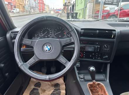 BMW - 3er
