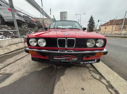 BMW - 3er