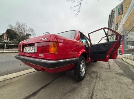 BMW - 3er