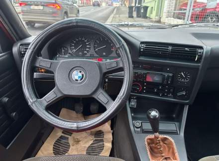 BMW - 3er