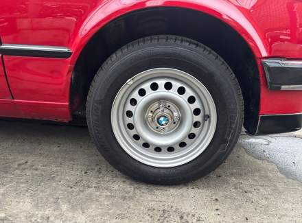 BMW - 3er