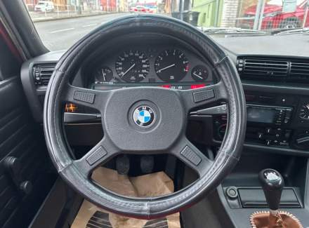 BMW - 3er