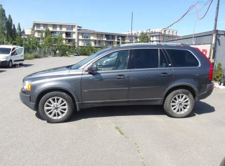 Volvo - XC90